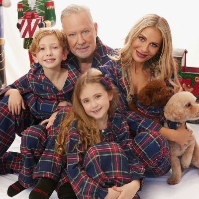 Dorit Kemsley and Paul joined the RHOBH cast in 2016.